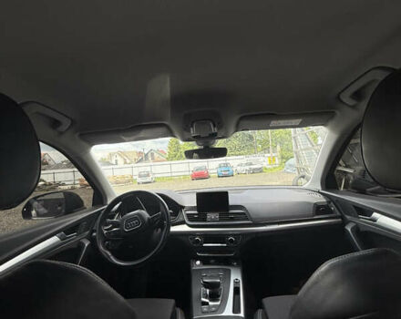 Ауди Ку 5, объемом двигателя 1.97 л и пробегом 212 тыс. км за 28500 $, фото 38 на Automoto.ua