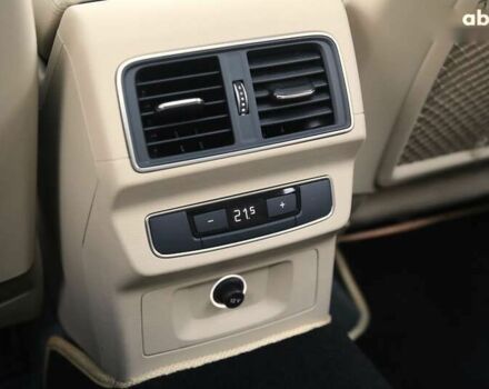 Ауди Ку 5, объемом двигателя 2 л и пробегом 109 тыс. км за 24900 $, фото 21 на Automoto.ua