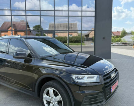 Ауди Ку 5, объемом двигателя 1.97 л и пробегом 212 тыс. км за 28500 $, фото 27 на Automoto.ua