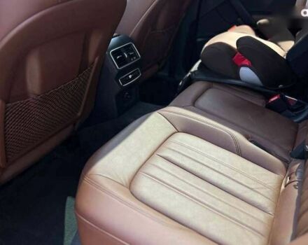 Ауді Ку 5, об'ємом двигуна 2 л та пробігом 92 тис. км за 26500 $, фото 20 на Automoto.ua