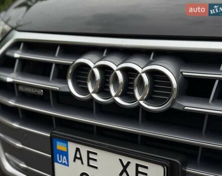 Ауди Ку 5, объемом двигателя 1.98 л и пробегом 70 тыс. км за 25800 $, фото 18 на Automoto.ua