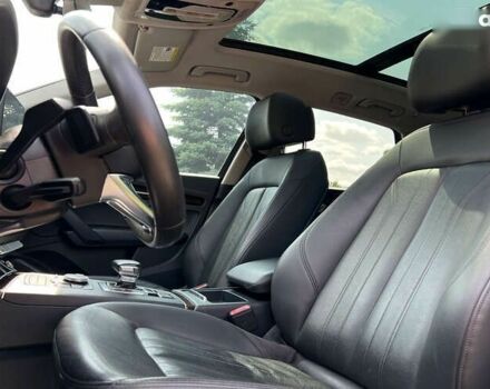 Ауди Ку 5, объемом двигателя 2 л и пробегом 55 тыс. км за 26690 $, фото 19 на Automoto.ua