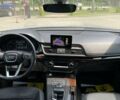 Ауди Ку 5, объемом двигателя 2 л и пробегом 55 тыс. км за 26690 $, фото 12 на Automoto.ua