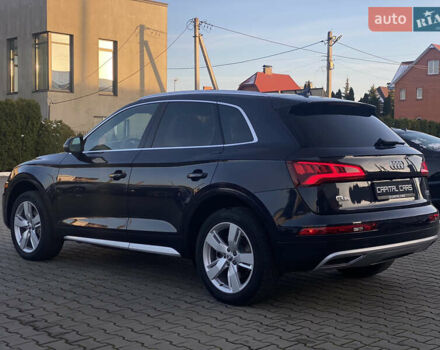 Ауді Ку 5, об'ємом двигуна 0 л та пробігом 188 тис. км за 22500 $, фото 4 на Automoto.ua