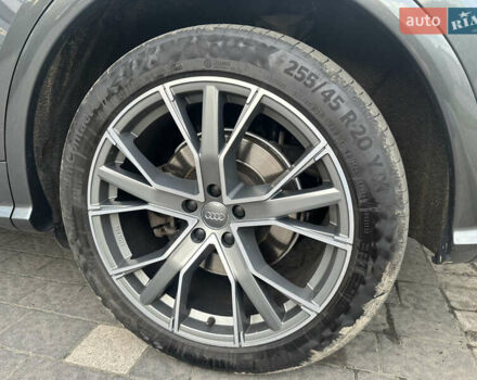 Ауди Ку 5, объемом двигателя 1.98 л и пробегом 210 тыс. км за 39999 $, фото 6 на Automoto.ua