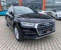 Ауди Ку 5, объемом двигателя 2 л и пробегом 118 тыс. км за 26500 $, фото 1 на Automoto.ua