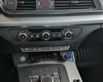 Ауди Ку 5, объемом двигателя 2.97 л и пробегом 145 тыс. км за 34750 $, фото 45 на Automoto.ua