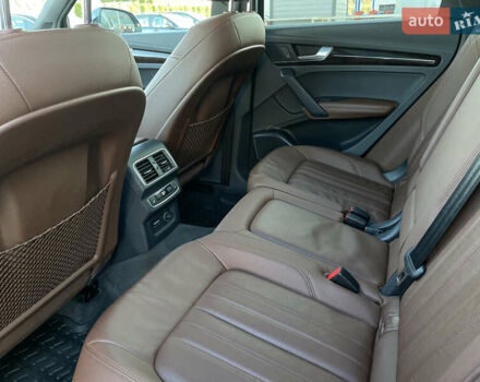 Ауді Ку 5, об'ємом двигуна 0 л та пробігом 188 тис. км за 22500 $, фото 23 на Automoto.ua