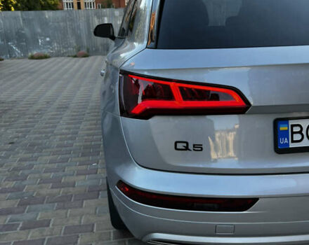 Ауди Ку 5, объемом двигателя 1.98 л и пробегом 105 тыс. км за 25000 $, фото 5 на Automoto.ua