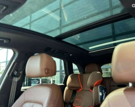 Ауді Ку 5, об'ємом двигуна 2 л та пробігом 92 тис. км за 26500 $, фото 8 на Automoto.ua