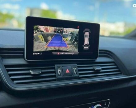 Ауди Ку 5, объемом двигателя 2 л и пробегом 62 тыс. км за 24300 $, фото 21 на Automoto.ua