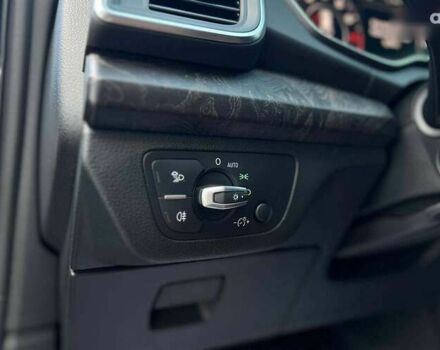 Ауди Ку 5, объемом двигателя 2 л и пробегом 62 тыс. км за 24300 $, фото 14 на Automoto.ua