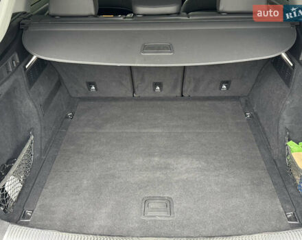 Ауді Ку 5, об'ємом двигуна 1.98 л та пробігом 52 тис. км за 28500 $, фото 22 на Automoto.ua