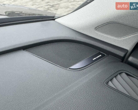 Ауді Ку 5, об'ємом двигуна 1.98 л та пробігом 52 тис. км за 28500 $, фото 18 на Automoto.ua