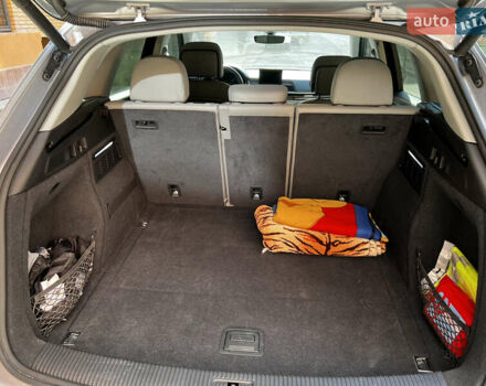 Ауди Ку 5, объемом двигателя 1.98 л и пробегом 105 тыс. км за 25000 $, фото 19 на Automoto.ua