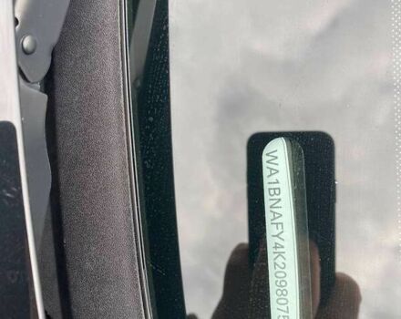 Ауди Ку 5, объемом двигателя 2 л и пробегом 118 тыс. км за 26500 $, фото 27 на Automoto.ua