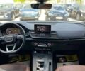 Ауди Ку 5, объемом двигателя 2 л и пробегом 62 тыс. км за 24300 $, фото 18 на Automoto.ua