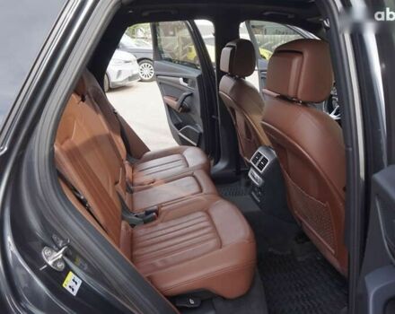 Ауди Ку 5, объемом двигателя 2 л и пробегом 82 тыс. км за 26500 $, фото 28 на Automoto.ua