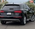Ауди Ку 5, объемом двигателя 1.98 л и пробегом 70 тыс. км за 25800 $, фото 9 на Automoto.ua