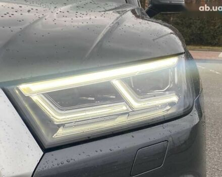 Ауди Ку 5, объемом двигателя 2 л и пробегом 89 тыс. км за 24700 $, фото 16 на Automoto.ua