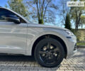 Ауди Ку 5, объемом двигателя 1.98 л и пробегом 82 тыс. км за 28900 $, фото 8 на Automoto.ua