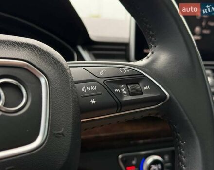 Ауди Ку 5, объемом двигателя 1.98 л и пробегом 70 тыс. км за 25800 $, фото 53 на Automoto.ua