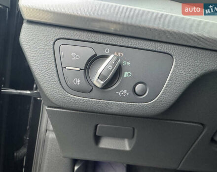 Ауді Ку 5, об'ємом двигуна 1.98 л та пробігом 52 тис. км за 28500 $, фото 20 на Automoto.ua