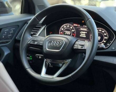 Ауди Ку 5, объемом двигателя 2 л и пробегом 62 тыс. км за 24300 $, фото 16 на Automoto.ua