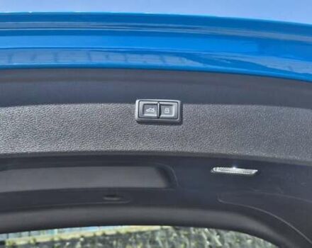 Ауди Ку 5, объемом двигателя 1.98 л и пробегом 28 тыс. км за 35900 $, фото 22 на Automoto.ua