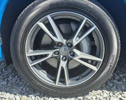 Ауди Ку 5, объемом двигателя 1.98 л и пробегом 28 тыс. км за 35900 $, фото 35 на Automoto.ua