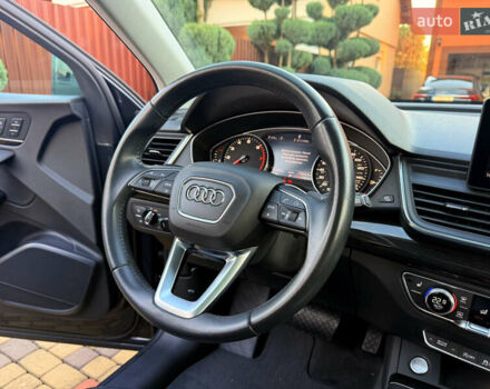 Ауди Ку 5, объемом двигателя 1.98 л и пробегом 123 тыс. км за 26500 $, фото 42 на Automoto.ua