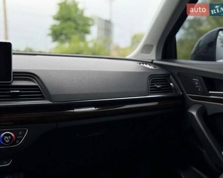Ауди Ку 5, объемом двигателя 1.98 л и пробегом 70 тыс. км за 25800 $, фото 47 на Automoto.ua