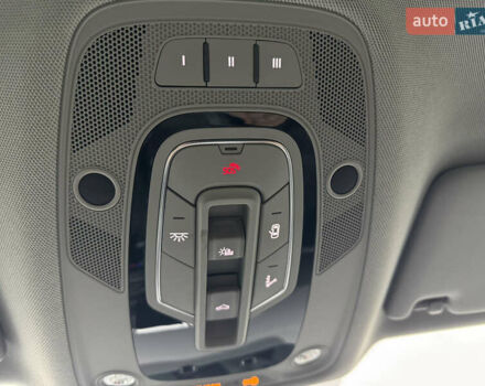 Ауді Ку 5, об'ємом двигуна 1.98 л та пробігом 52 тис. км за 28500 $, фото 24 на Automoto.ua