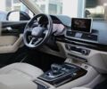 Ауди Ку 5, объемом двигателя 2 л и пробегом 67 тыс. км за 25900 $, фото 12 на Automoto.ua