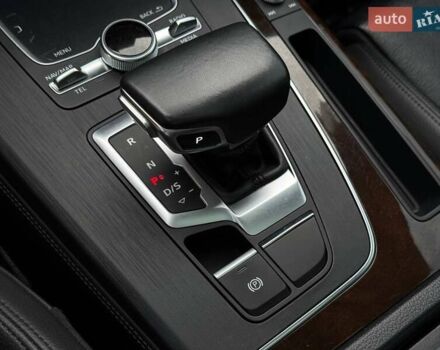 Ауди Ку 5, объемом двигателя 1.98 л и пробегом 70 тыс. км за 25800 $, фото 61 на Automoto.ua