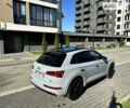 Ауди Ку 5, объемом двигателя 1.98 л и пробегом 82 тыс. км за 28900 $, фото 10 на Automoto.ua