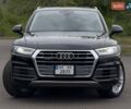 Ауди Ку 5, объемом двигателя 1.98 л и пробегом 70 тыс. км за 25800 $, фото 5 на Automoto.ua