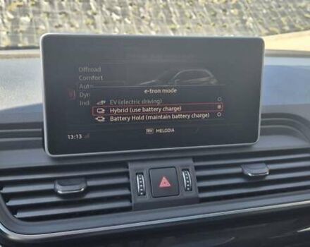 Ауди Ку 5, объемом двигателя 1.98 л и пробегом 28 тыс. км за 35900 $, фото 34 на Automoto.ua