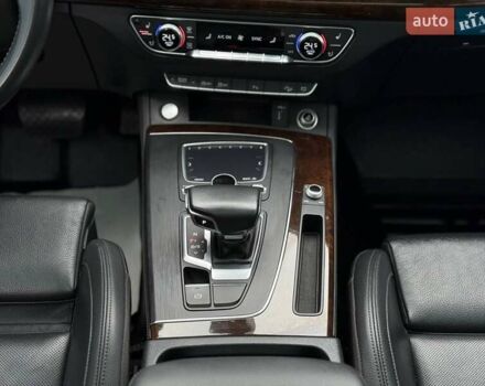 Ауди Ку 5, объемом двигателя 1.98 л и пробегом 70 тыс. км за 25800 $, фото 45 на Automoto.ua