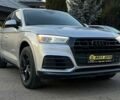 Ауді Ку 5, об'ємом двигуна 2 л та пробігом 55 тис. км за 31900 $, фото 1 на Automoto.ua