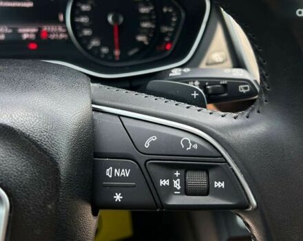 Ауди Ку 5, объемом двигателя 2 л и пробегом 55 тыс. км за 26690 $, фото 22 на Automoto.ua