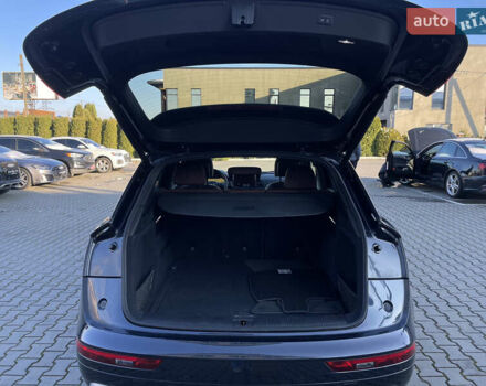 Ауді Ку 5, об'ємом двигуна 0 л та пробігом 188 тис. км за 22500 $, фото 25 на Automoto.ua