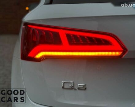 Ауди Ку 5, объемом двигателя 2 л и пробегом 67 тыс. км за 30000 $, фото 12 на Automoto.ua