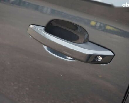 Ауди Ку 5, объемом двигателя 2 л и пробегом 82 тыс. км за 26500 $, фото 14 на Automoto.ua