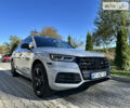 Ауди Ку 5, объемом двигателя 1.98 л и пробегом 82 тыс. км за 28900 $, фото 1 на Automoto.ua