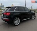 Ауди Ку 5, объемом двигателя 1.98 л и пробегом 70 тыс. км за 25800 $, фото 25 на Automoto.ua