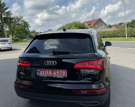 Ауди Ку 5, объемом двигателя 1.97 л и пробегом 212 тыс. км за 28500 $, фото 33 на Automoto.ua