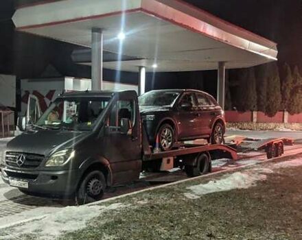 Ауди Ку 5, объемом двигателя 2.97 л и пробегом 145 тыс. км за 34750 $, фото 33 на Automoto.ua