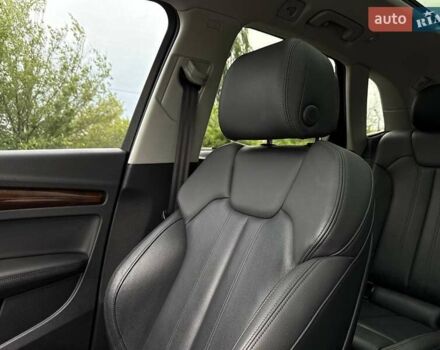 Ауди Ку 5, объемом двигателя 1.98 л и пробегом 70 тыс. км за 25800 $, фото 69 на Automoto.ua