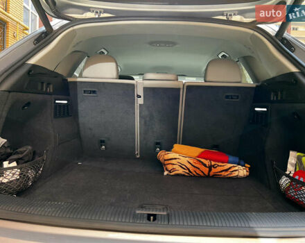 Ауди Ку 5, объемом двигателя 1.98 л и пробегом 105 тыс. км за 25000 $, фото 18 на Automoto.ua